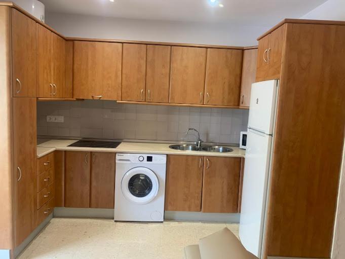 Apartamento Casa Luli