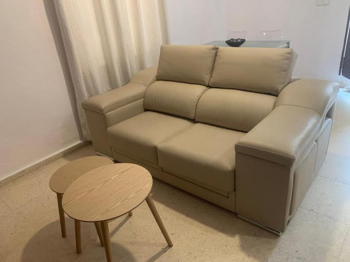Casa Luli Apartamento