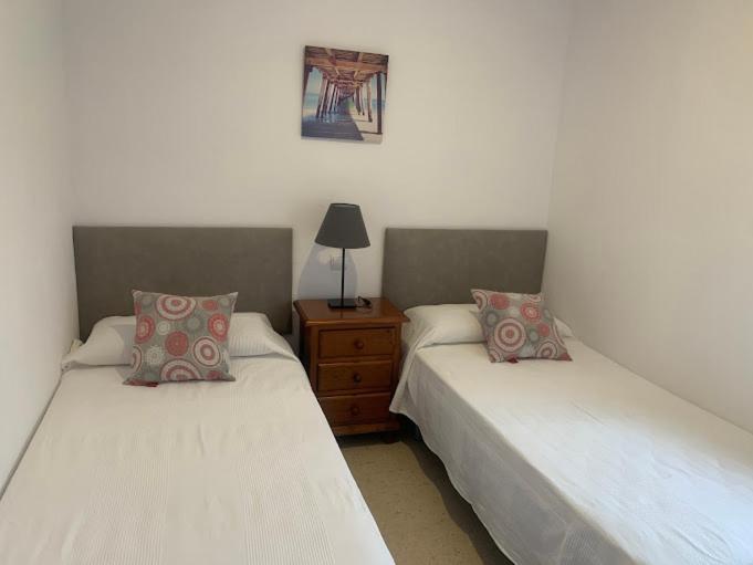 Casa Luli Torreguadiaro