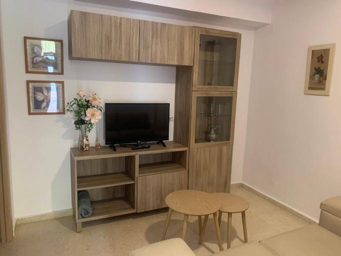 Apartment Casa Luli *