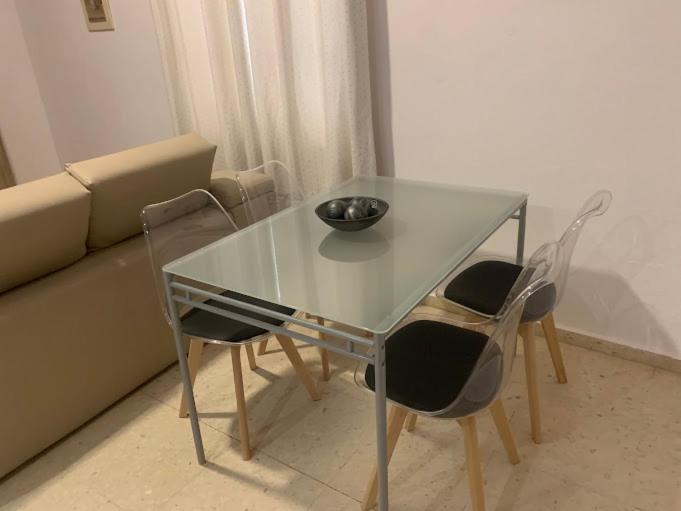 Casa Luli * Torreguadiaro