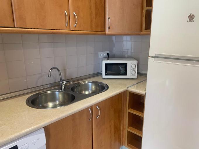 Casa Luli Appartement