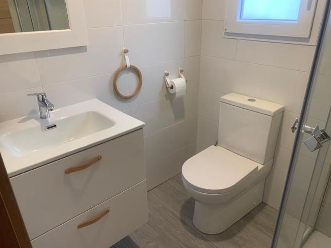 Appartement Casa Luli *