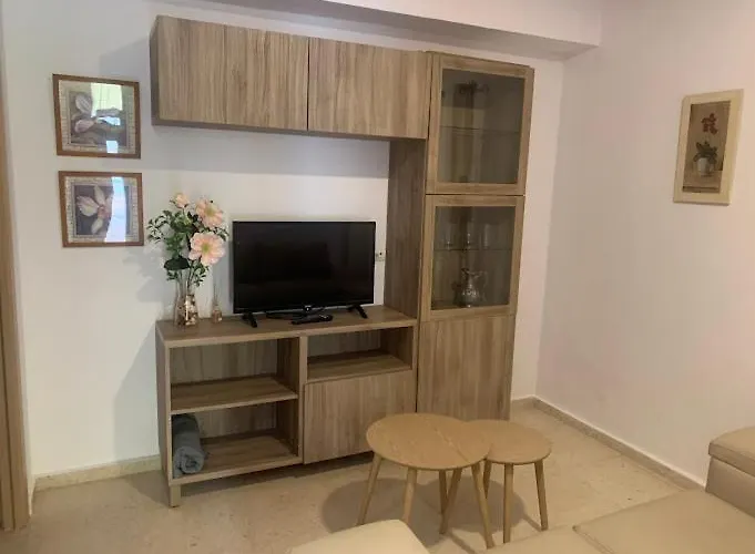 Casa Luli