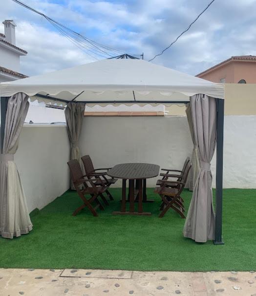 Apartamento Casa Luli *
